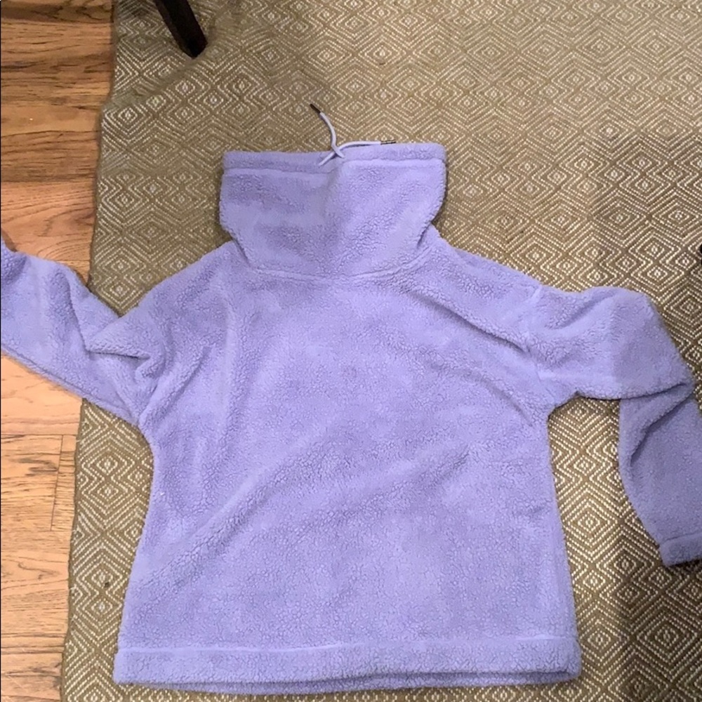 Champion turtle neck